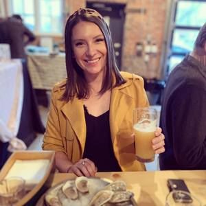 Meet your Posher, Jenny